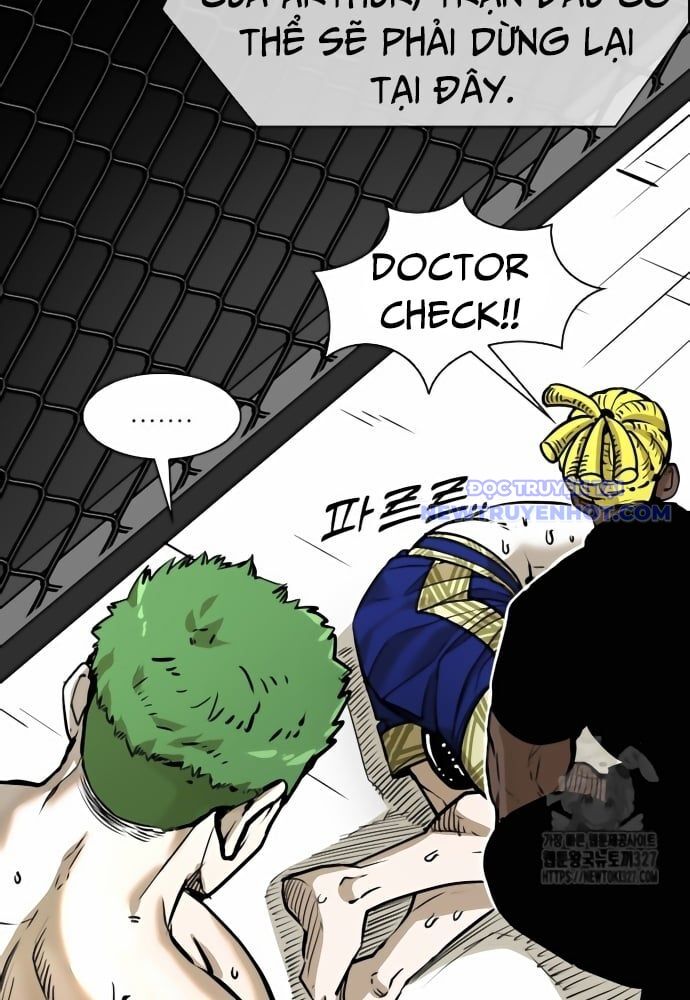 Shark - Cá Mập: Chapter 311