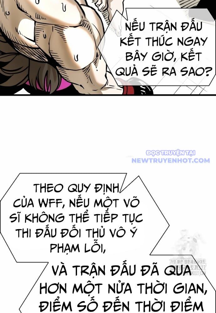 Shark - Cá Mập: Chapter 311