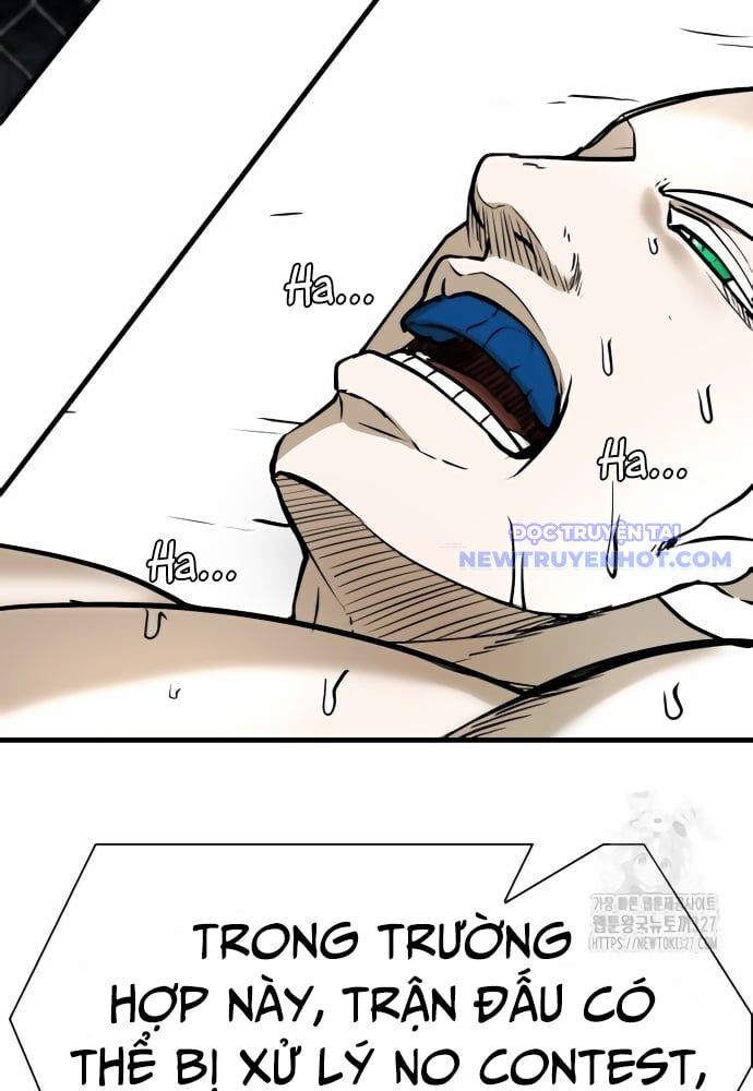 Shark - Cá Mập: Chapter 311