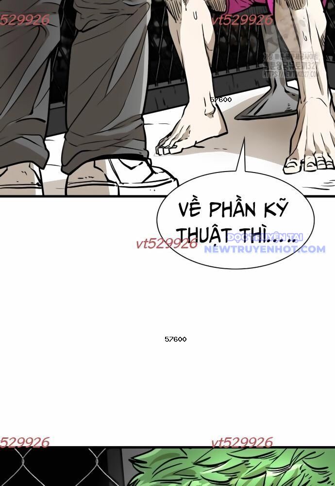 Shark - Cá Mập: Chapter 311