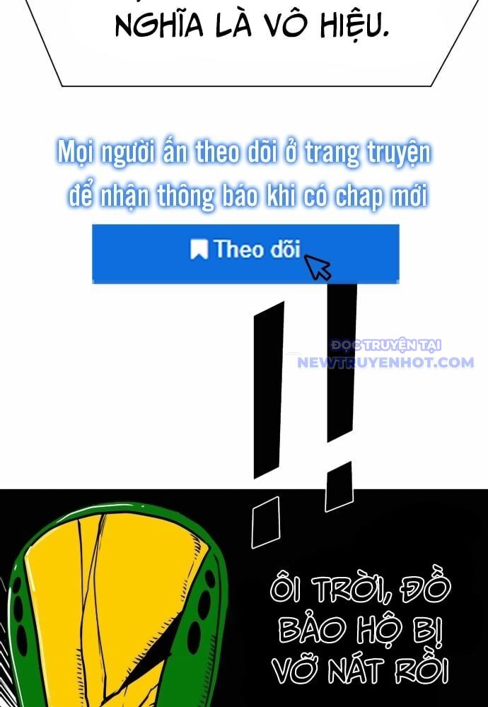 Shark - Cá Mập: Chapter 311