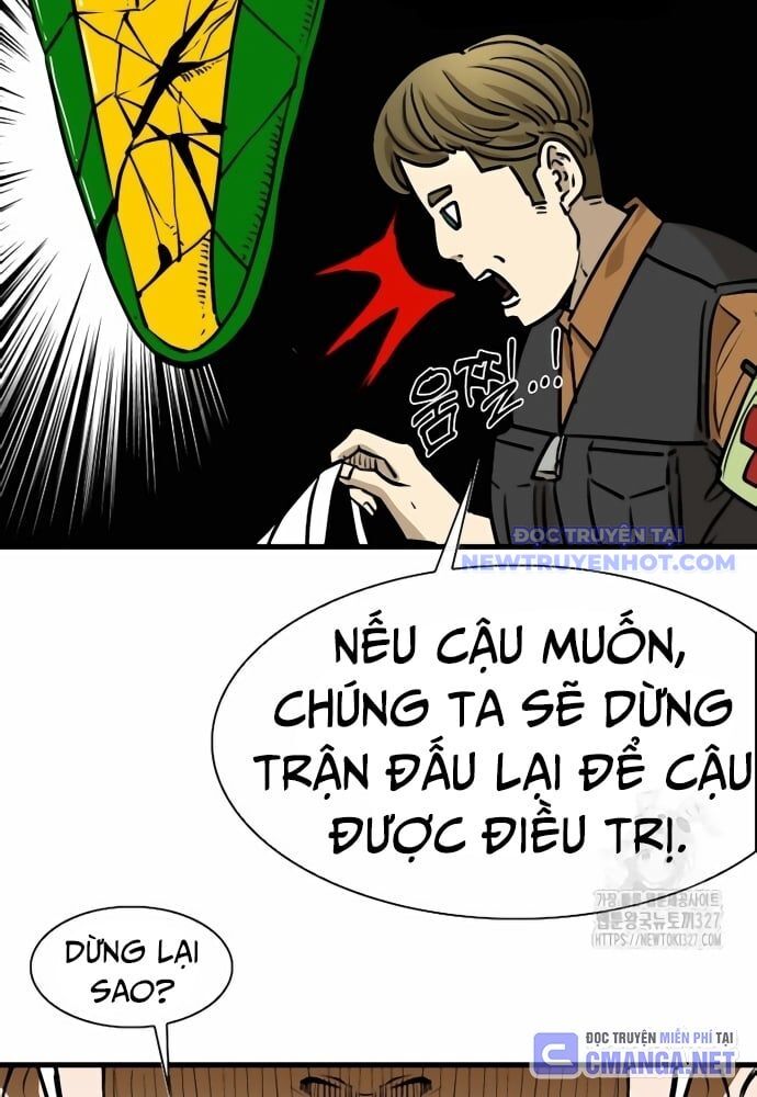 Shark - Cá Mập: Chapter 311