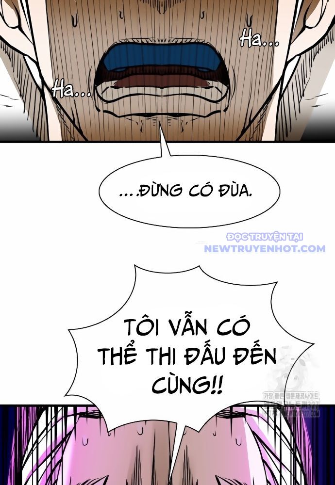 Shark - Cá Mập: Chapter 311