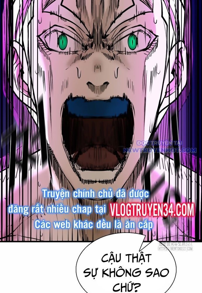 Shark - Cá Mập: Chapter 311