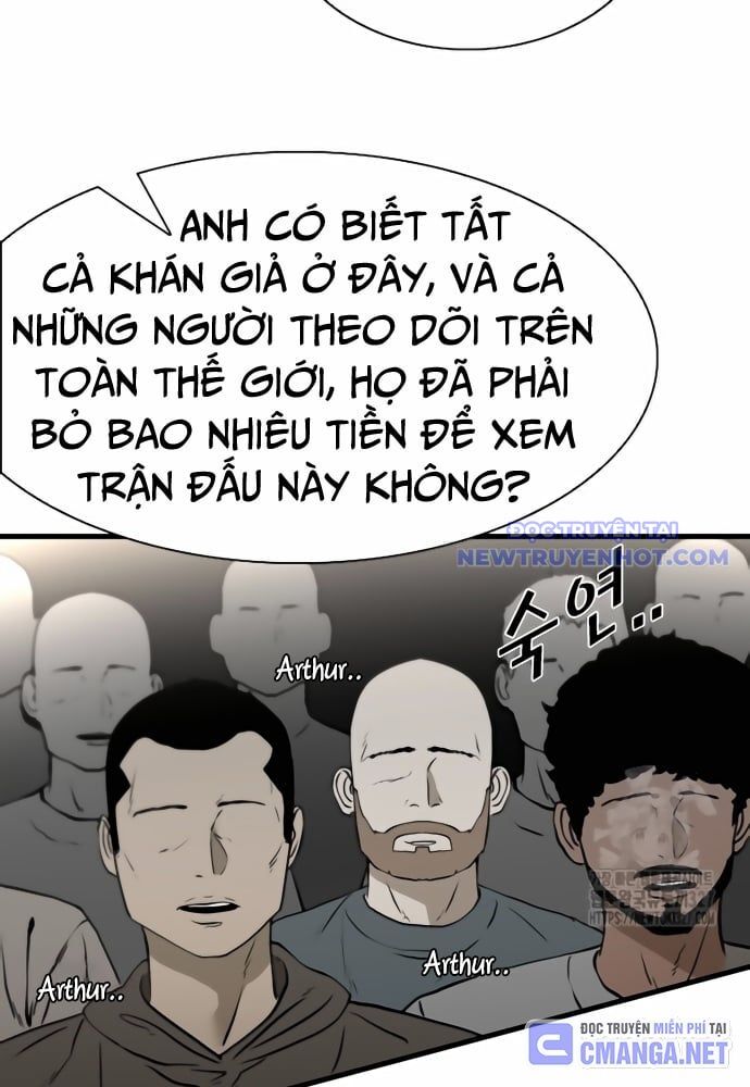Shark - Cá Mập: Chapter 311