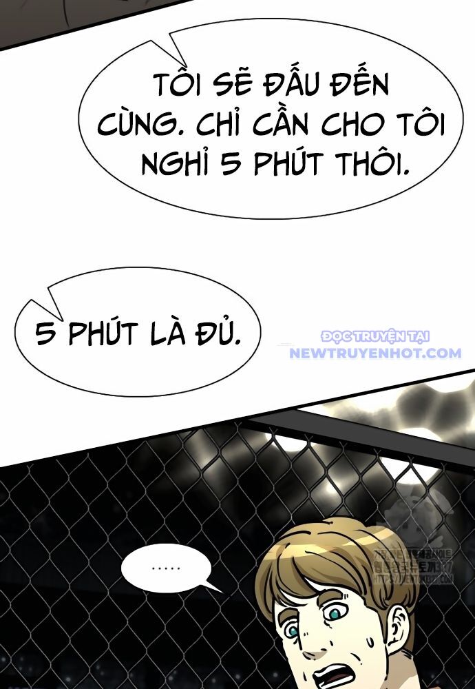 Shark - Cá Mập: Chapter 311