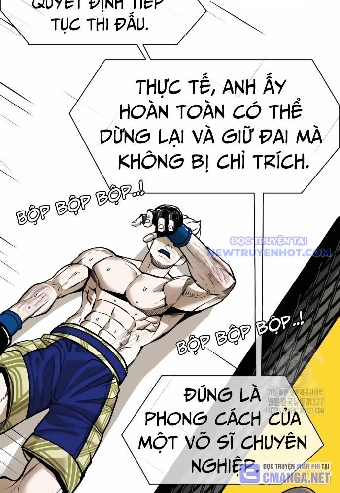 Shark - Cá Mập: Chapter 311