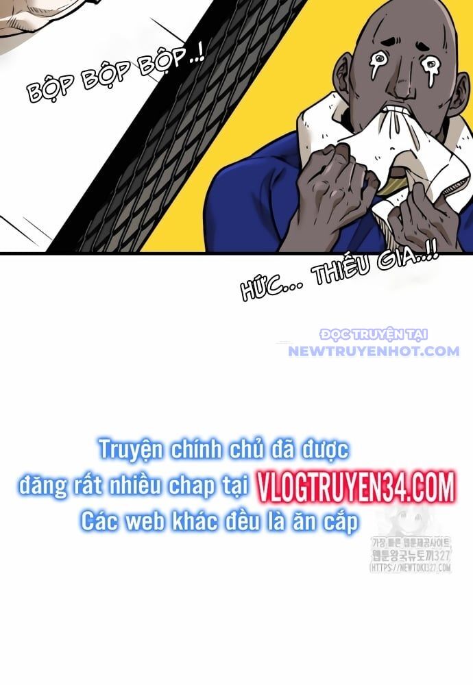 Shark - Cá Mập: Chapter 311