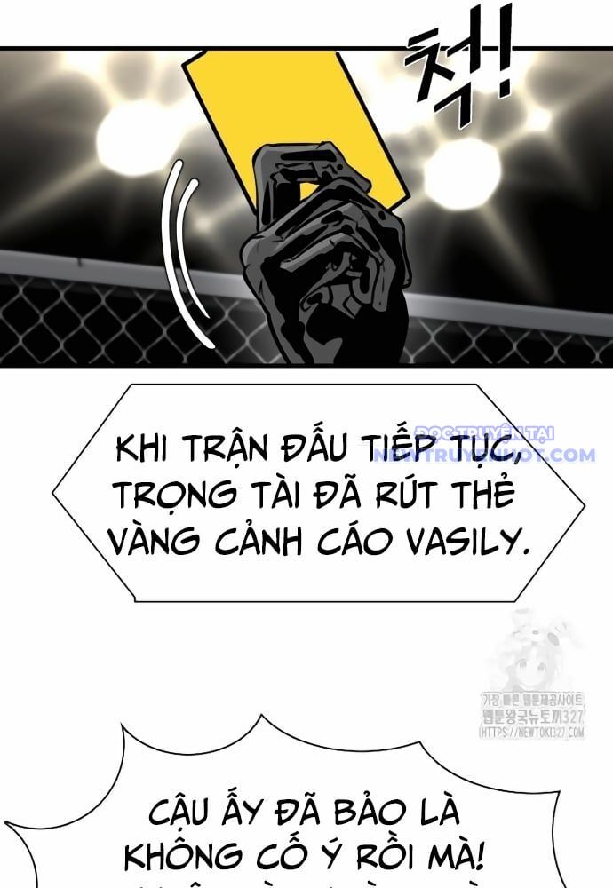 Shark - Cá Mập: Chapter 311