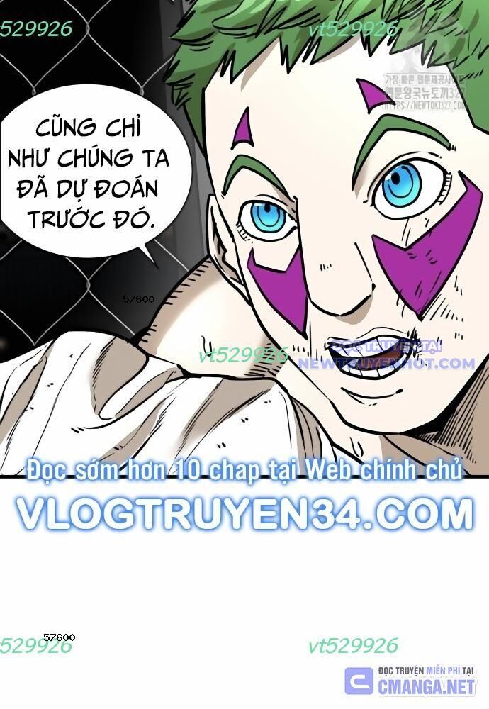 Shark - Cá Mập: Chapter 311