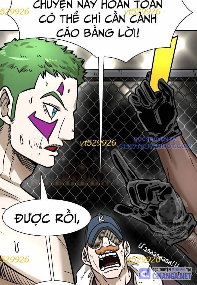 Shark - Cá Mập: Chapter 311