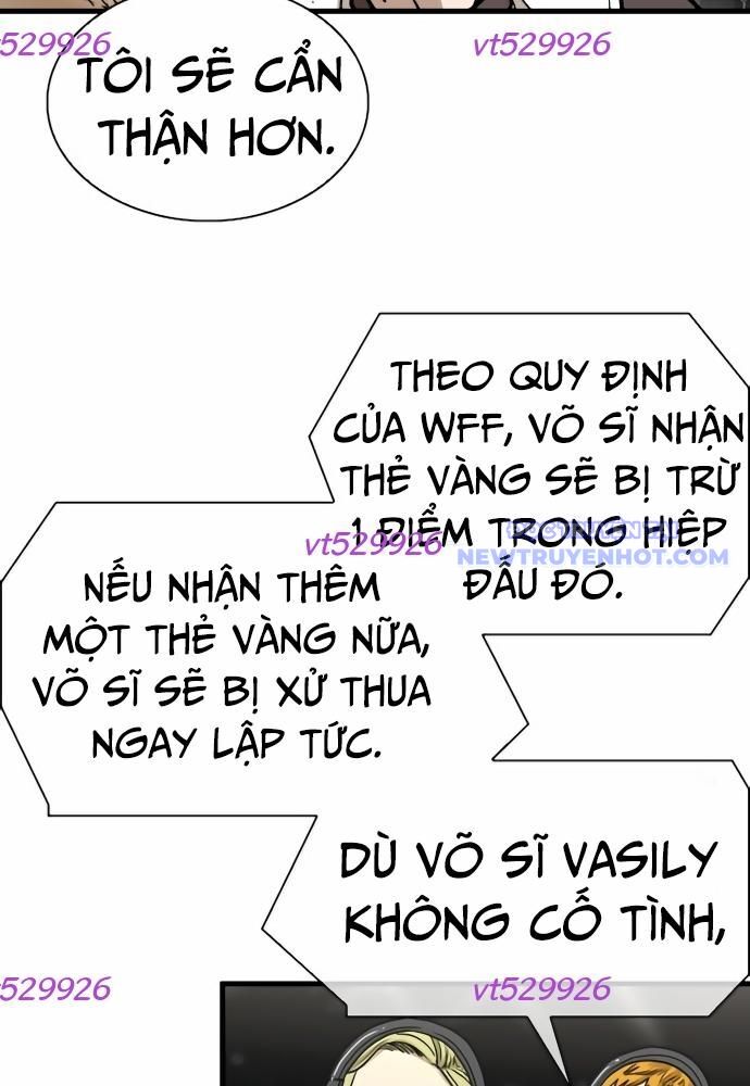 Shark - Cá Mập: Chapter 311