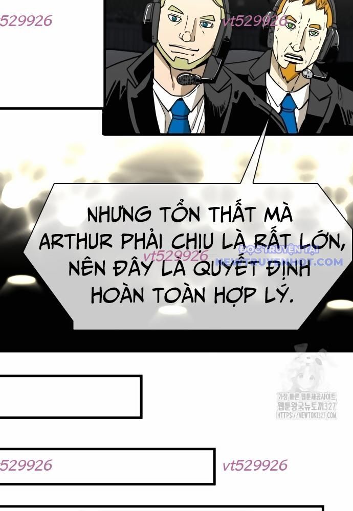 Shark - Cá Mập: Chapter 311