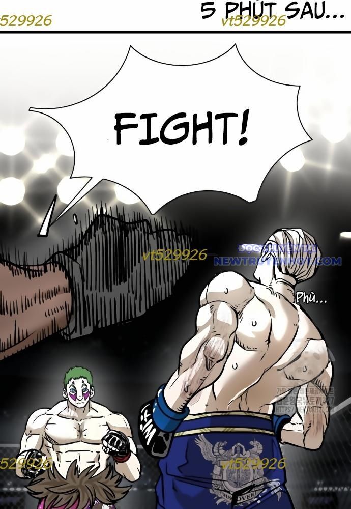 Shark - Cá Mập: Chapter 311