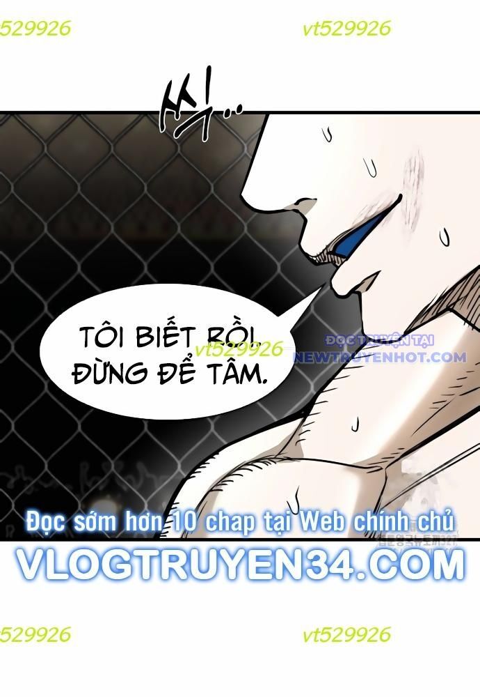 Shark - Cá Mập: Chapter 311