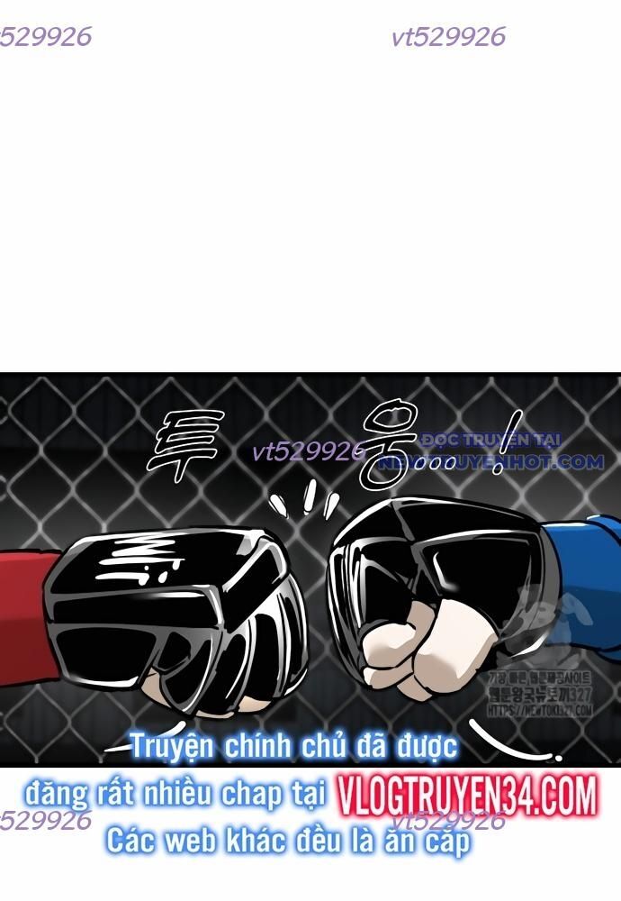 Shark - Cá Mập: Chapter 311