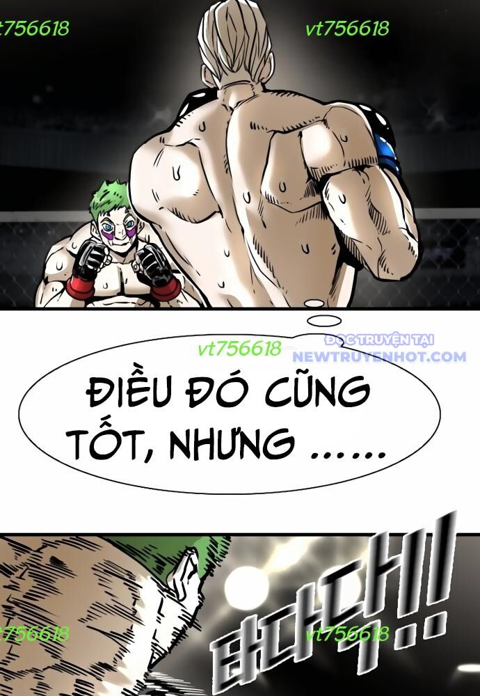 Shark - Cá Mập: Chapter 312