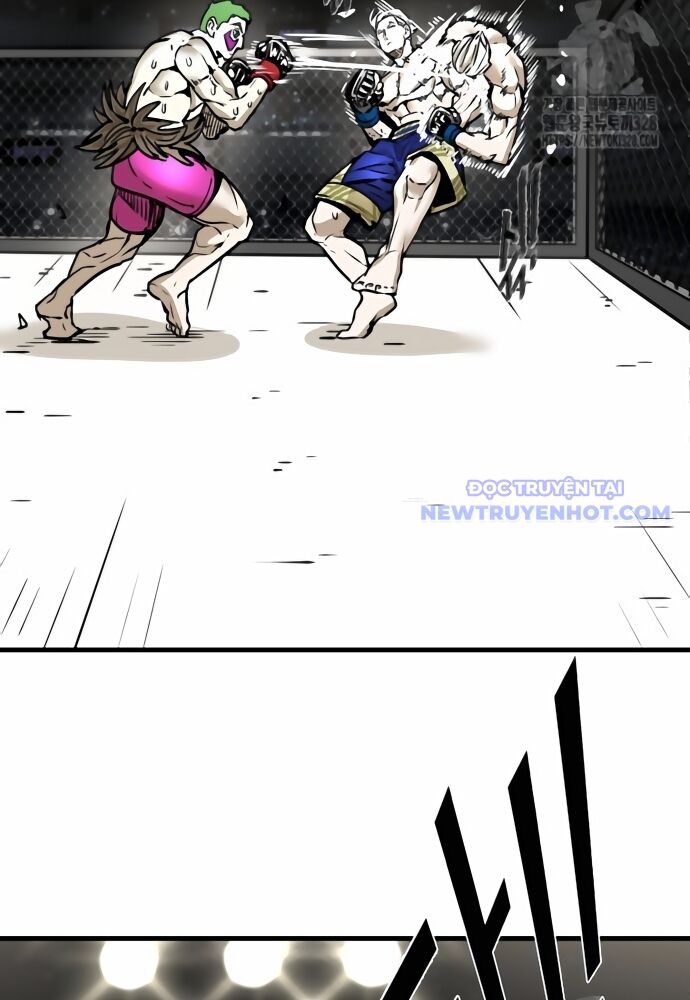 Shark - Cá Mập: Chapter 312