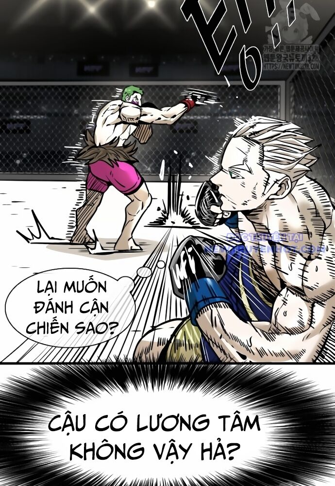 Shark - Cá Mập: Chapter 312