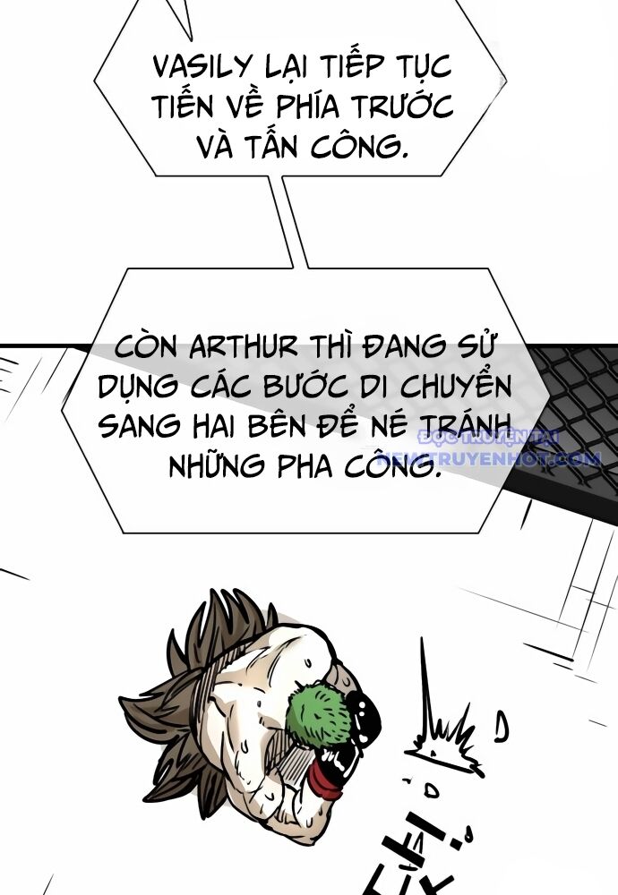 Shark - Cá Mập: Chapter 312