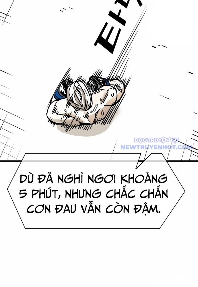 Shark - Cá Mập: Chapter 312