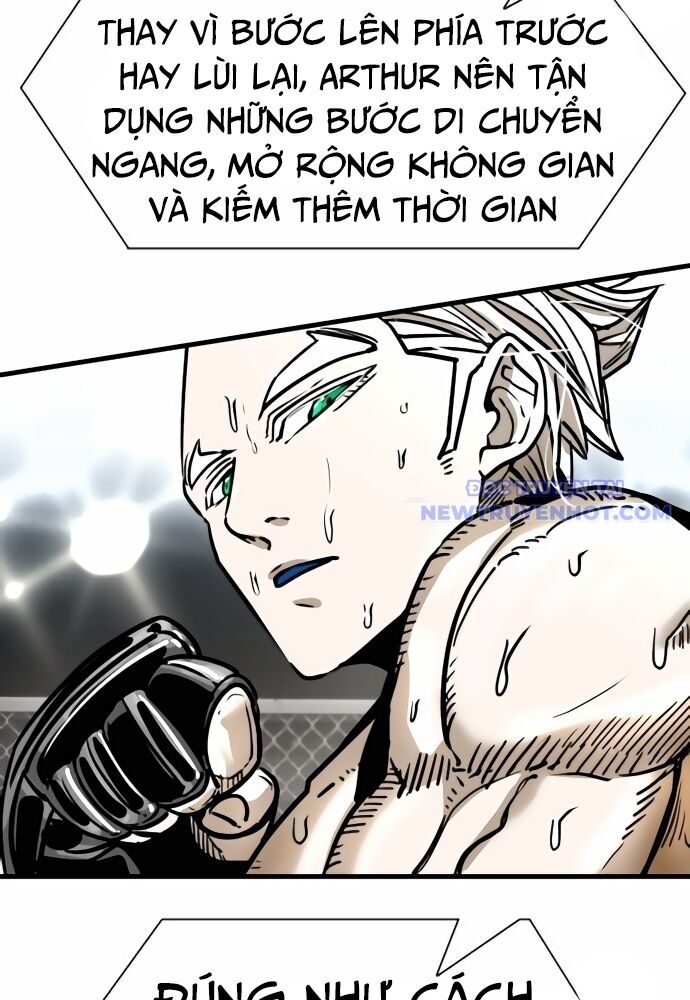 Shark - Cá Mập: Chapter 312