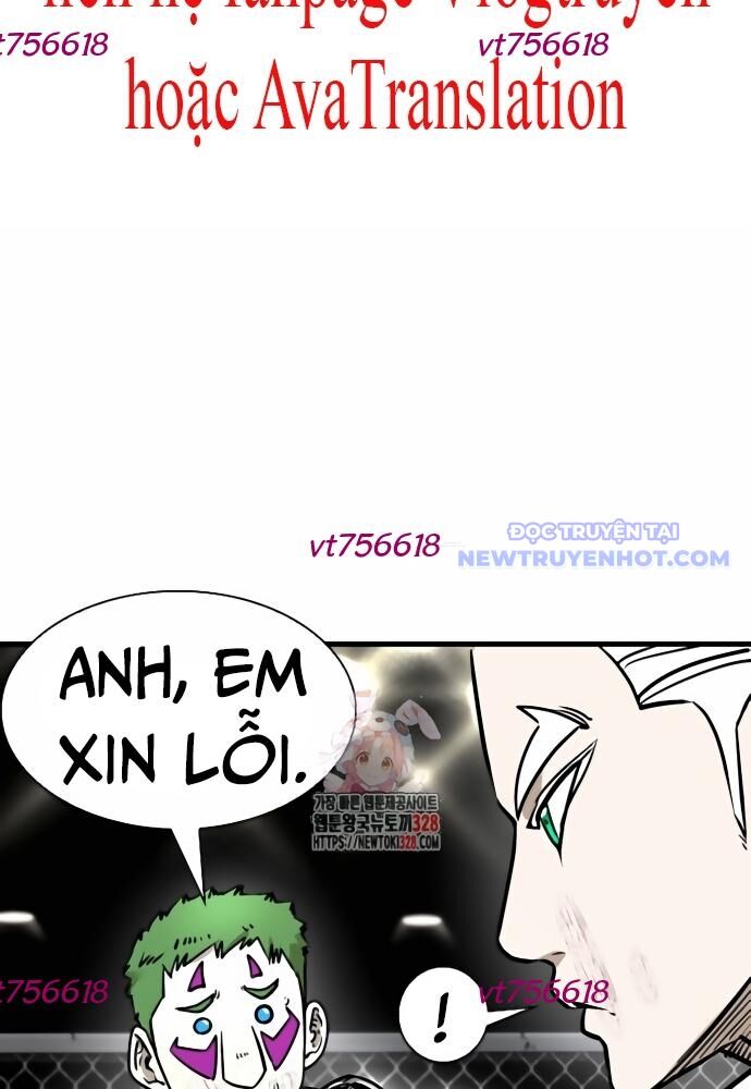 Shark - Cá Mập: Chapter 312