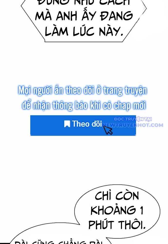 Shark - Cá Mập: Chapter 312