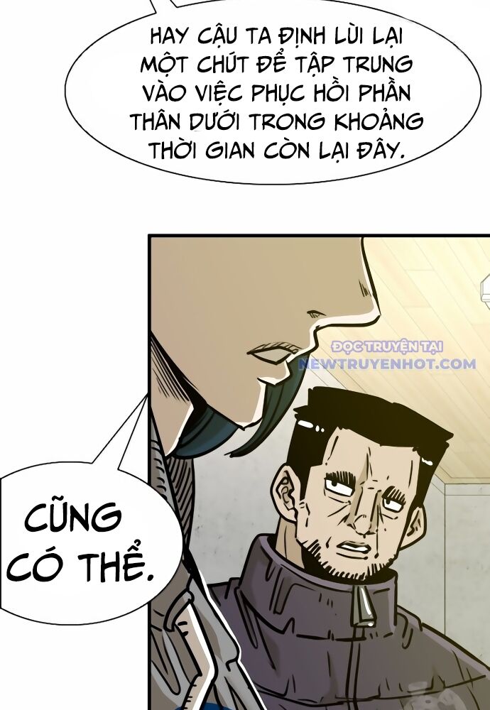 Shark - Cá Mập: Chapter 312