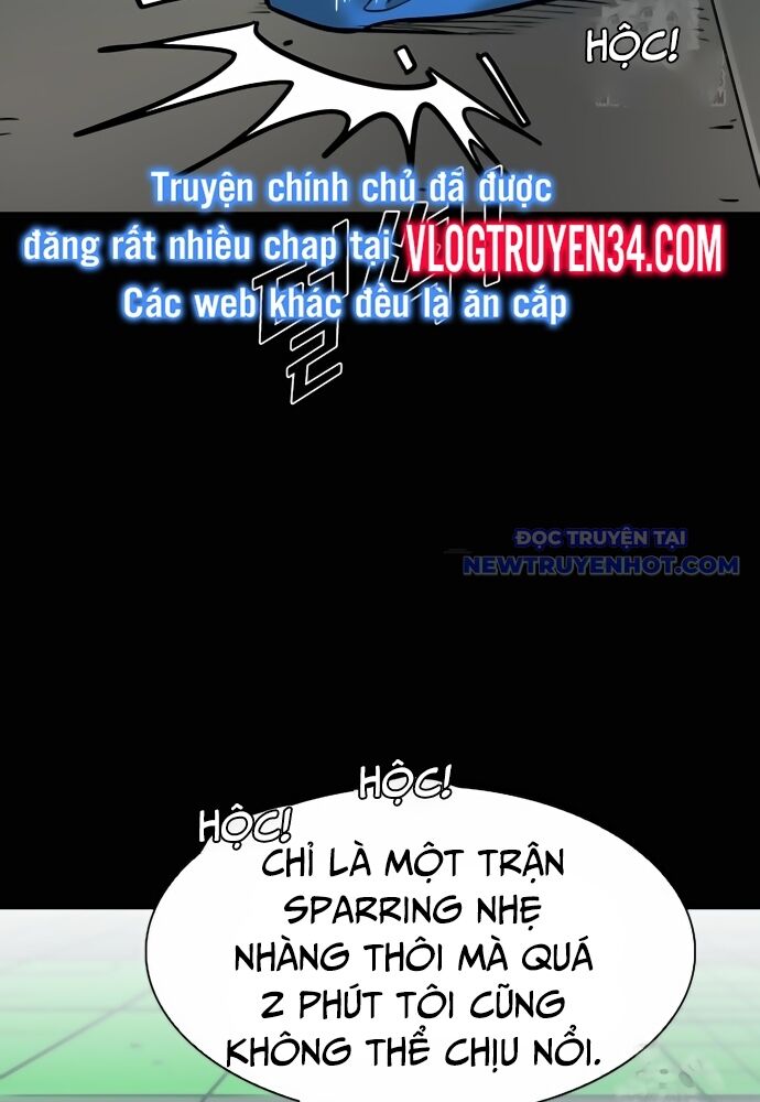 Shark - Cá Mập: Chapter 312