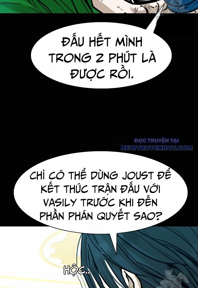 Shark - Cá Mập: Chapter 312