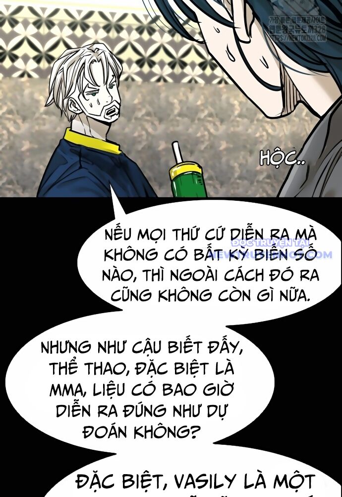 Shark - Cá Mập: Chapter 312