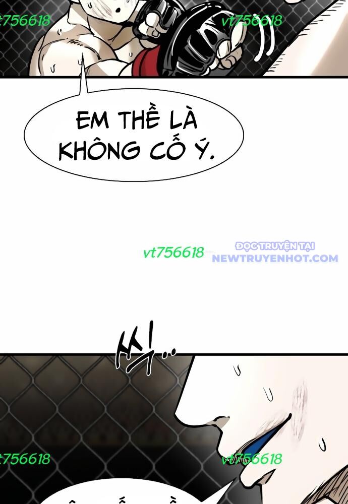Shark - Cá Mập: Chapter 312