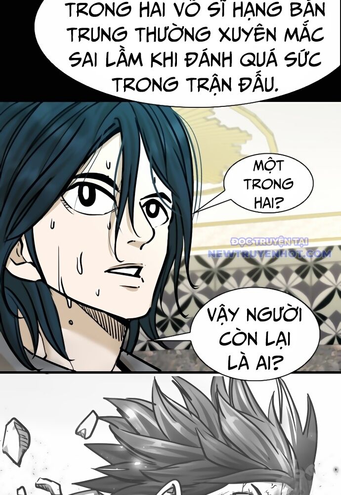 Shark - Cá Mập: Chapter 312