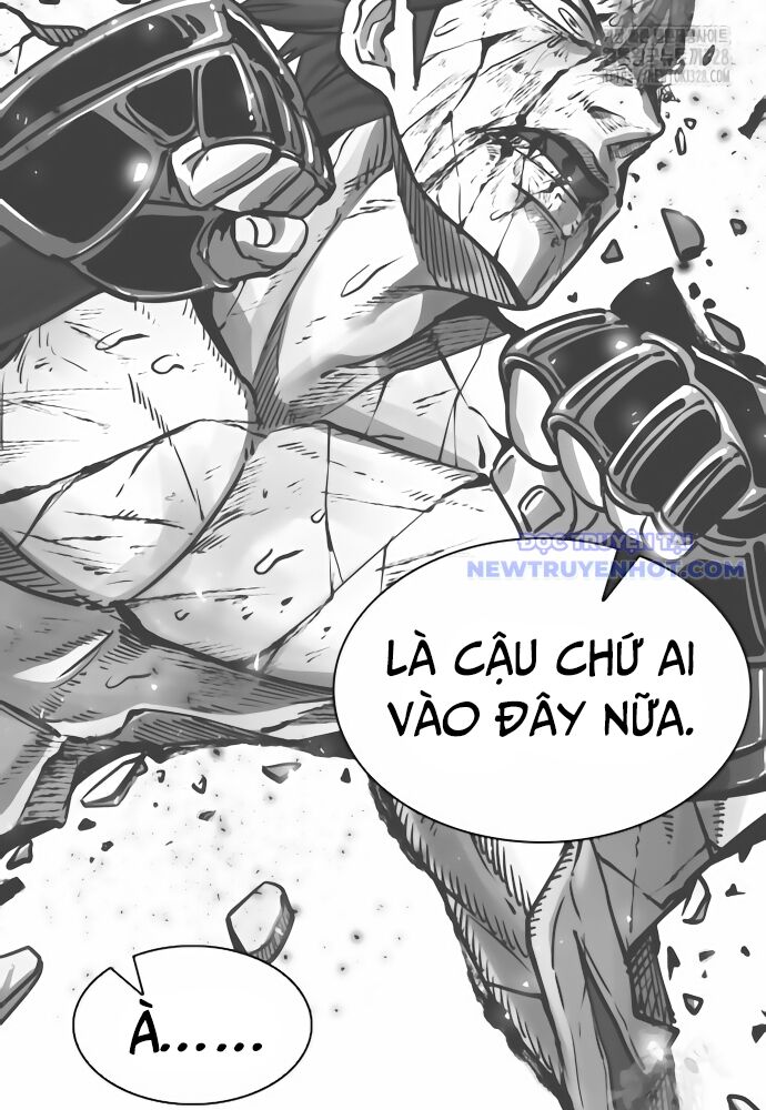 Shark - Cá Mập: Chapter 312