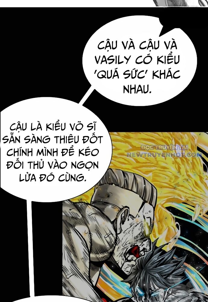 Shark - Cá Mập: Chapter 312