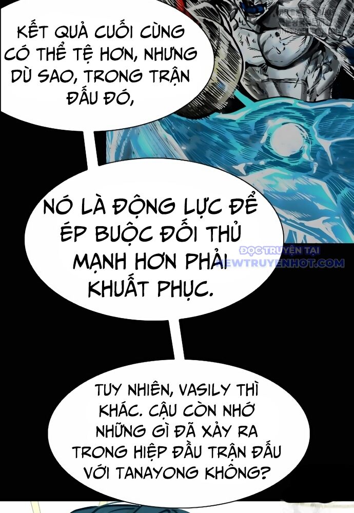 Shark - Cá Mập: Chapter 312