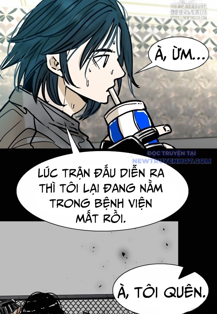 Shark - Cá Mập: Chapter 312