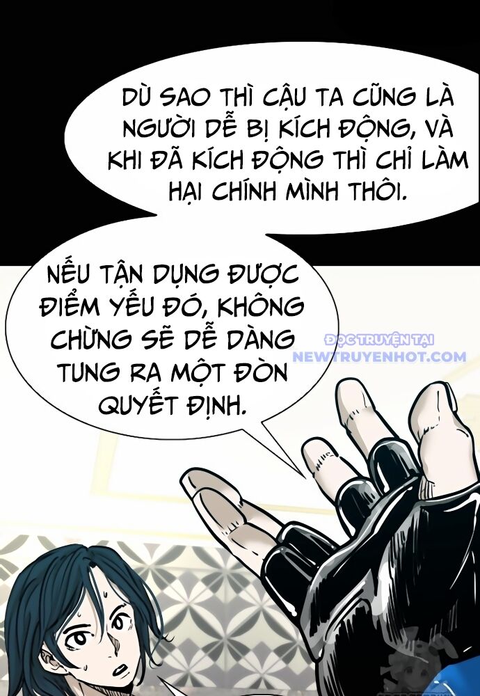 Shark - Cá Mập: Chapter 312