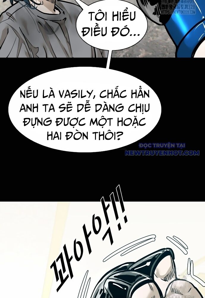 Shark - Cá Mập: Chapter 312