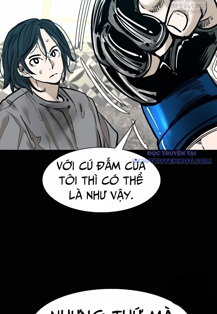 Shark - Cá Mập: Chapter 312