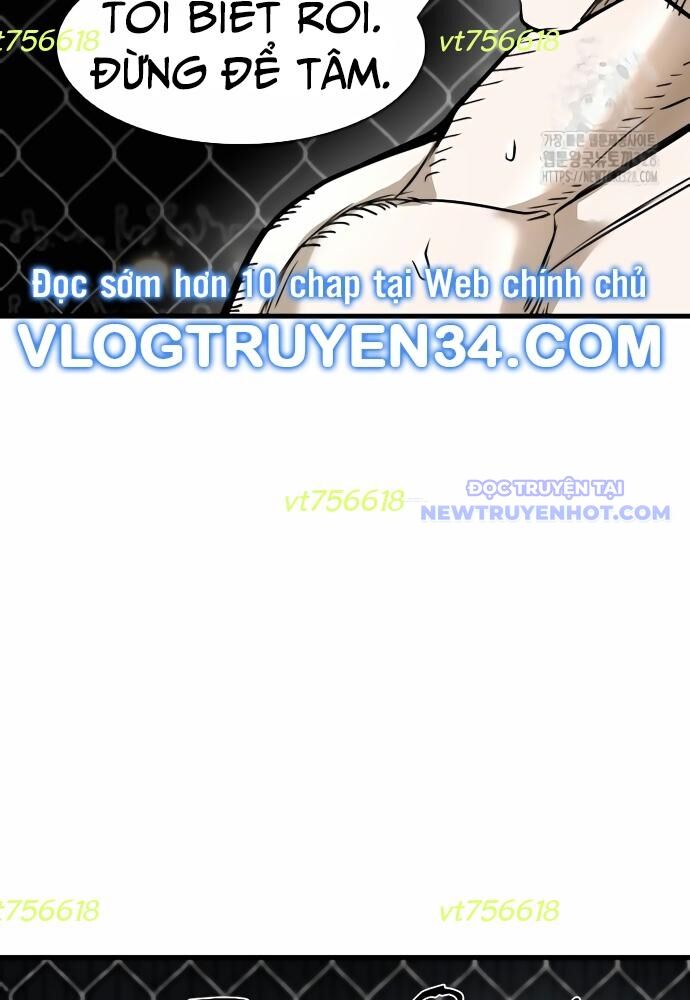 Shark - Cá Mập: Chapter 312