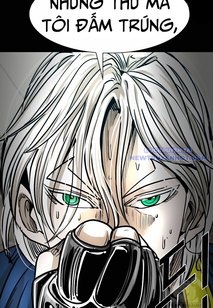 Shark - Cá Mập: Chapter 312