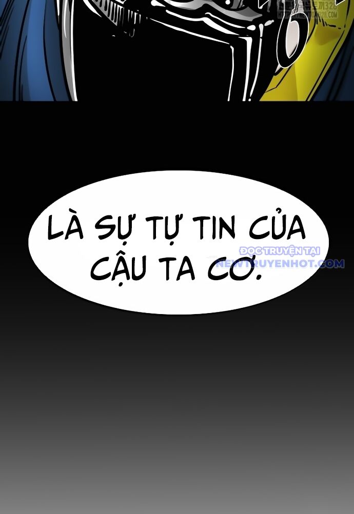 Shark - Cá Mập: Chapter 312