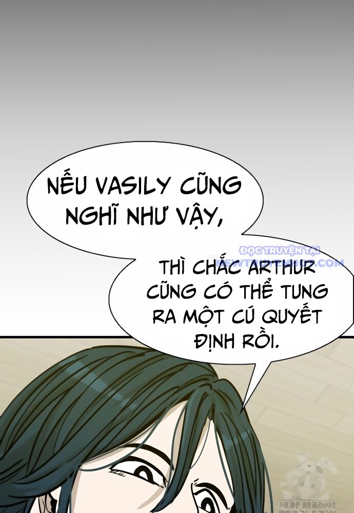 Shark - Cá Mập: Chapter 312