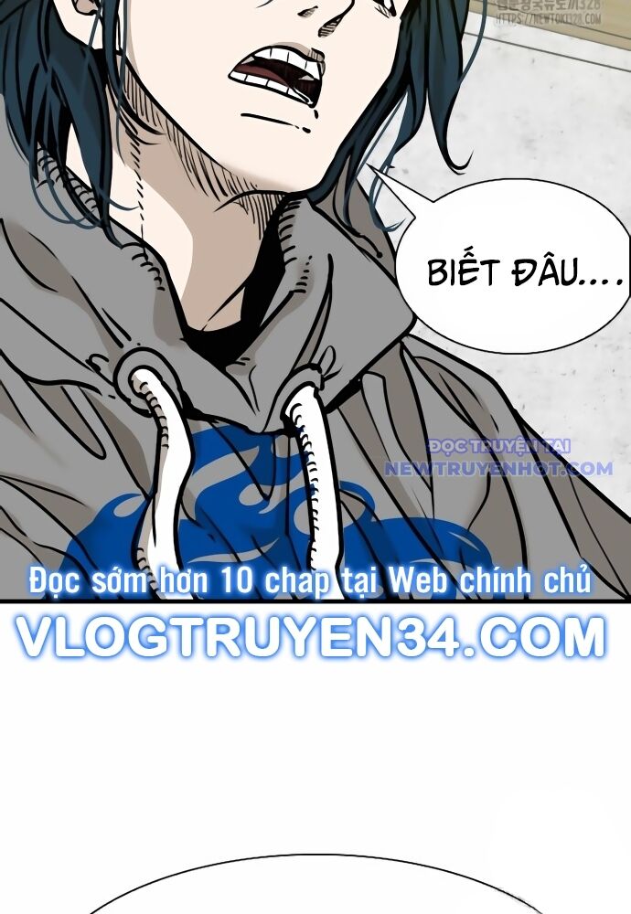 Shark - Cá Mập: Chapter 312