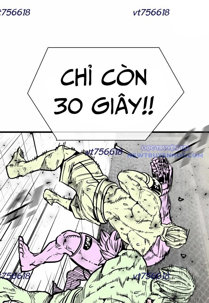 Shark - Cá Mập: Chapter 312