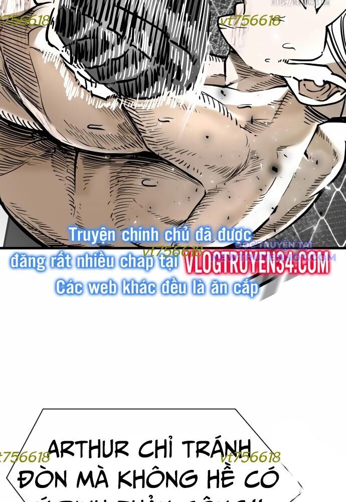 Shark - Cá Mập: Chapter 312