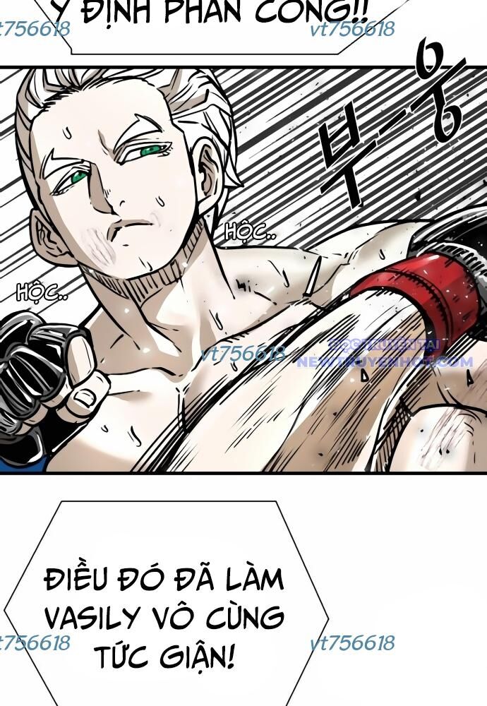 Shark - Cá Mập: Chapter 312