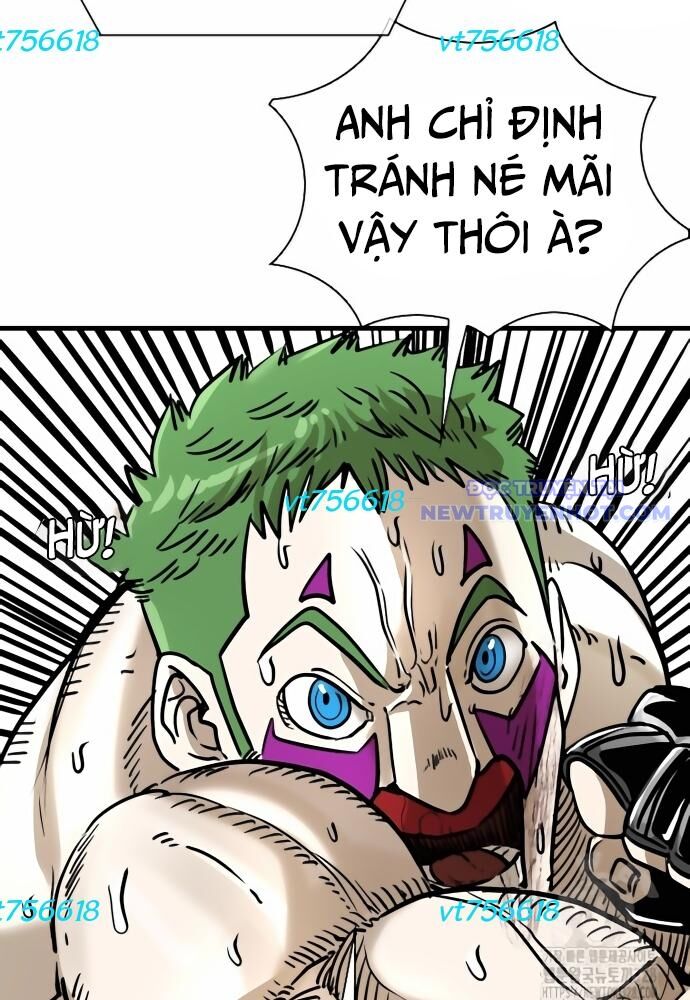 Shark - Cá Mập: Chapter 312